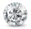 Pave-set diamonds